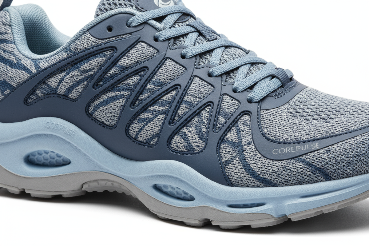 CorePulse - Training Sneaker