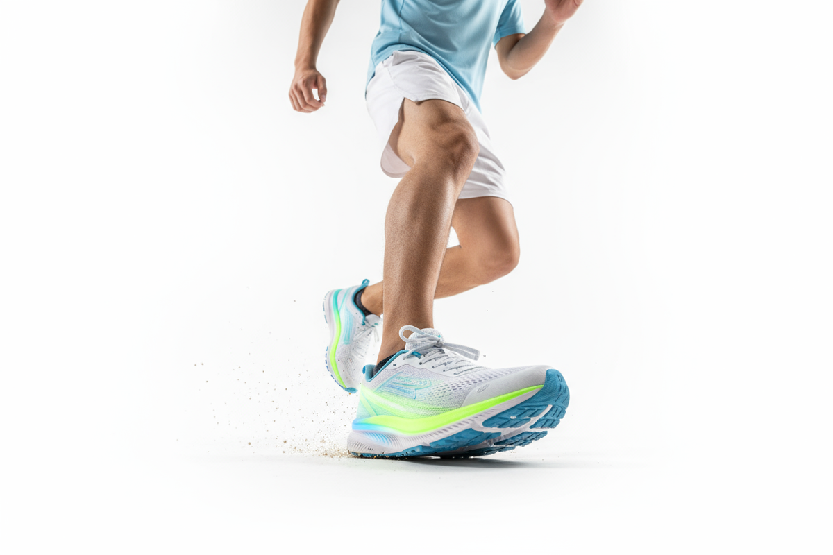 CityPulse Runner - Lightweight Performance Shoe