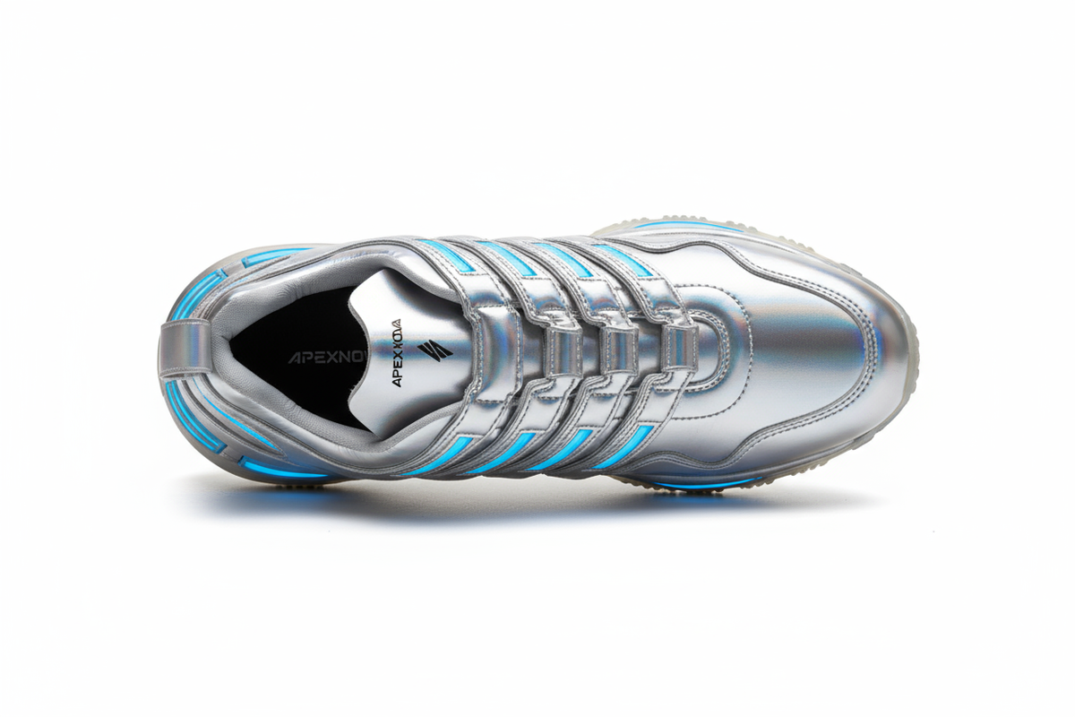 ApexNova - Futuristic Sneaker