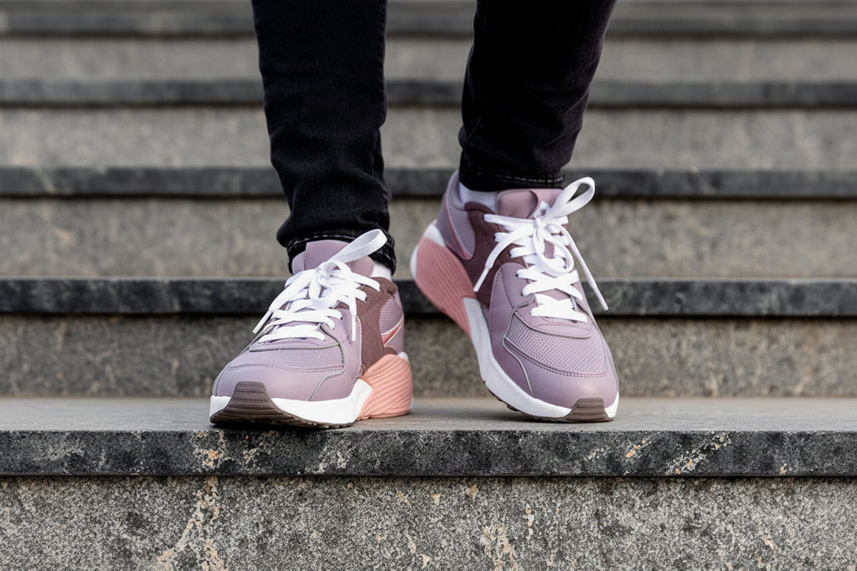 Sunlight Air Cushion Running Shoes