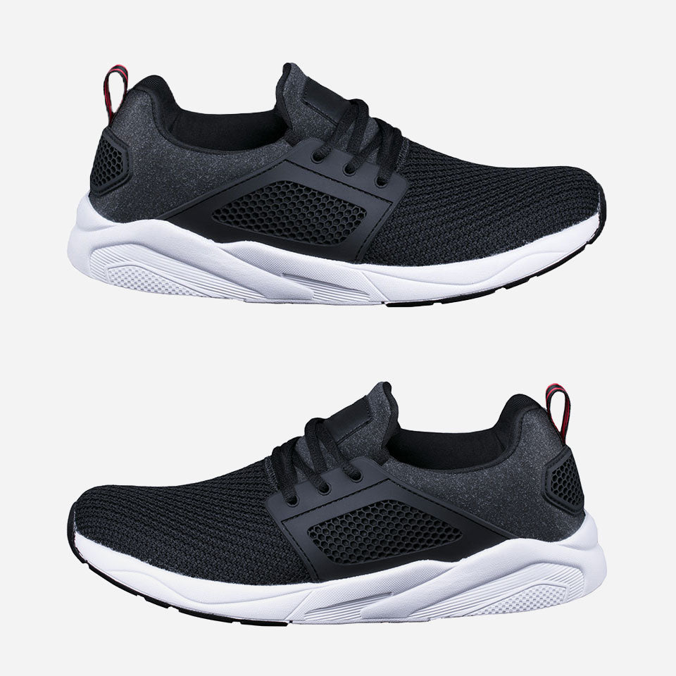 Sunlight Mens Jogger Sneakers