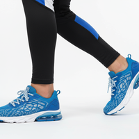 AeroRun Pro - Lightweight Training Shoe