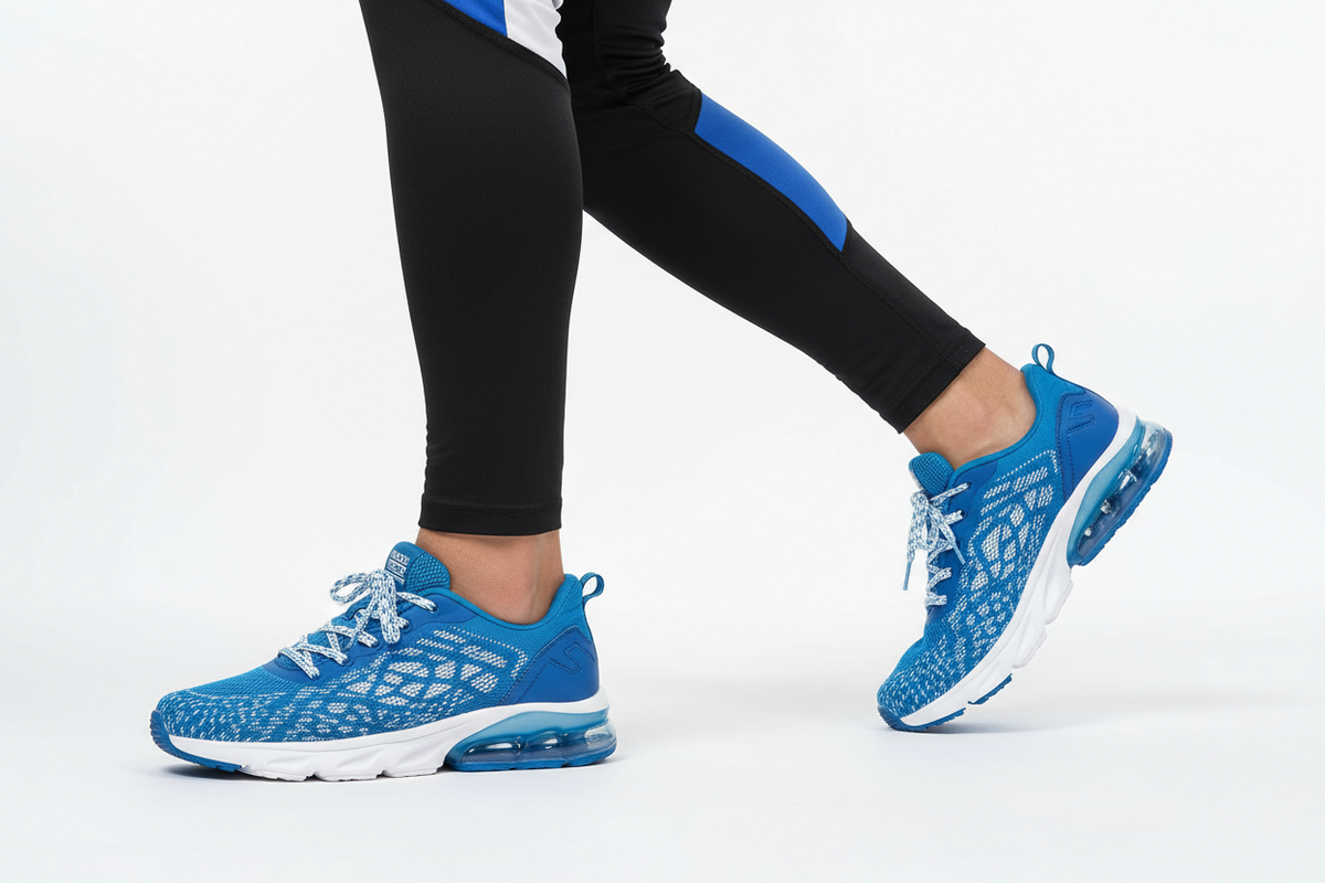AeroRun Pro - Lightweight Training Shoe