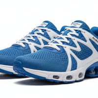 AeroRun Pro - Lightweight Training Shoe