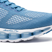 AeroRun Pro - Lightweight Training Shoe