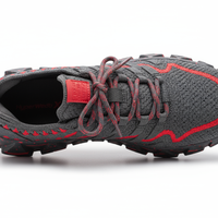 HyperWeave X - Bold Urban Sneaker