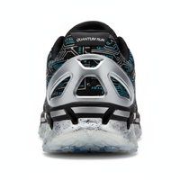 Quantum Run - Tech-Inspired Running Shoe