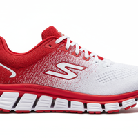 SwiftBoost - Speed Running Shoe