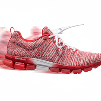 SwiftBoost - Speed Running Shoe