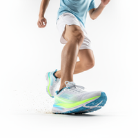 CityPulse Runner - Lightweight Performance Shoe