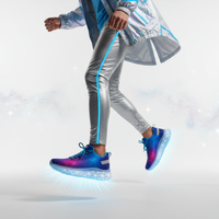 AstroGrip - Space-Inspired Sneaker