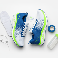 CityPulse Runner - Lightweight Performance Shoe