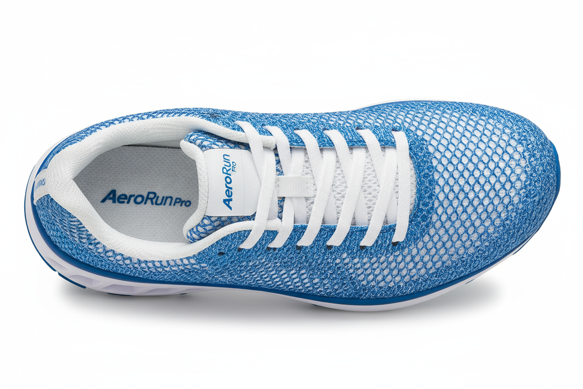 AeroRun Pro - Lightweight Training Shoe