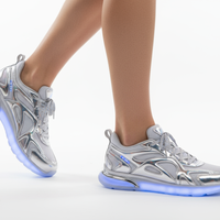 ApexNova - Futuristic Sneaker