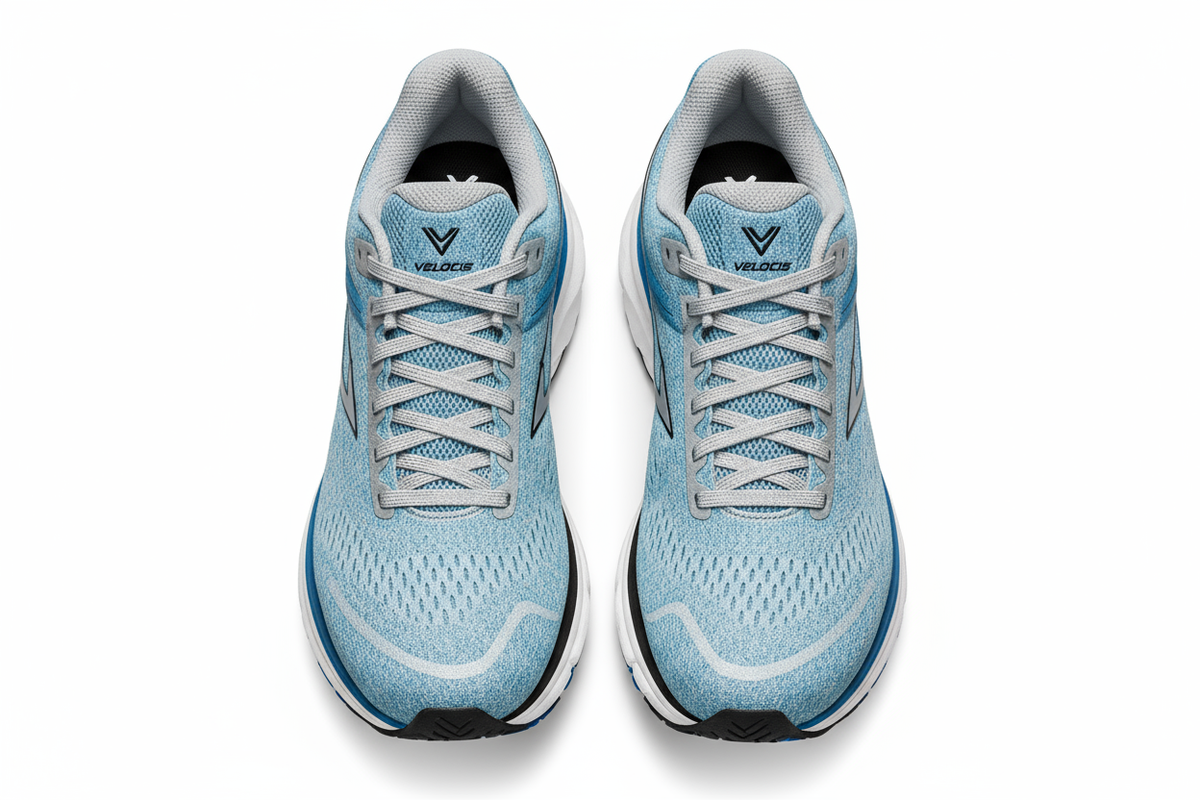 VelocityMax Runner - Performance Running Shoes