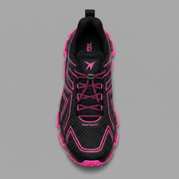 Apex Neon Flex - Urban Velocity Collection
