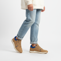 ModeFlex - Casual Suede Sneaker