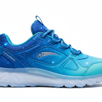 AstroGrip - Space-Inspired Sneaker