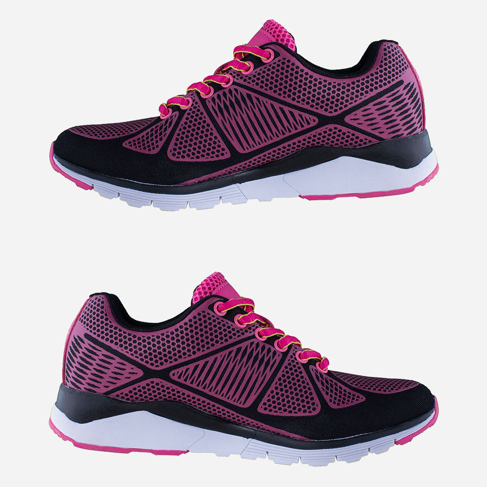 Sunlight Soft Soled Walkers